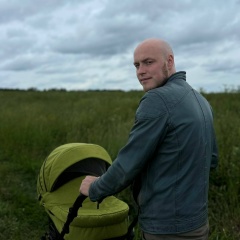 Владимир Смирнов, 29.06.1994, Москва