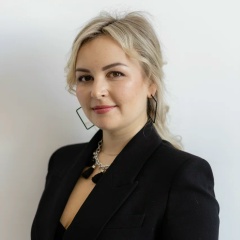 Анна Алексеева, 06.07.1989, Саратов