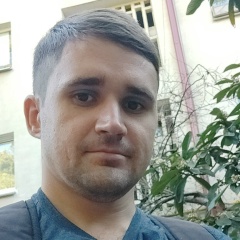 Евгений Коровин, 22.11.1987, Сыктывкар