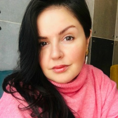Татьяна Потапова, 16.12, Тобольск