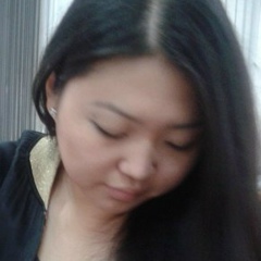 율리야 박-박, 02.10, Алматы