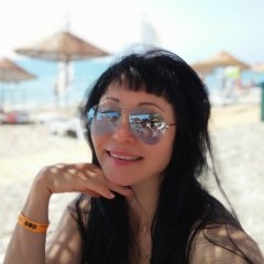 Анна Сайнакова, 06.11