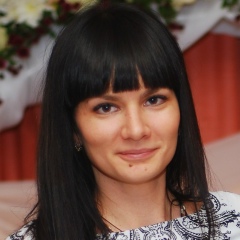 Лена Яворович, Запорожье