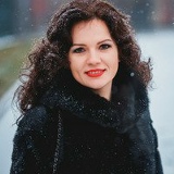 Танюшка Круглова, 14.05.1988, Москва