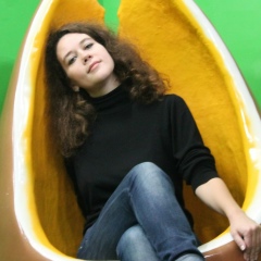 Kira Smirnova, 24.04.1981, Владимир