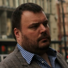 Иван Уваров, 26.02.1987, Санкт-Петербург