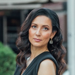 Анна Егорова, 25.06, Рязань