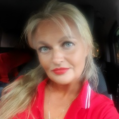 Светлана Тихонова, 14.05, Санкт-Петербург