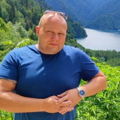 Алексей Яковлев, 31.01.1988, Санкт-Петербург