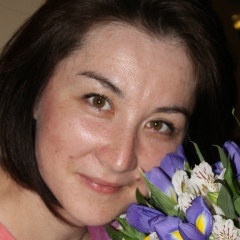 Светлана Рогалина, 22.03, Коломна