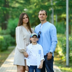 Александр Прохоренко, 18.07, Омск
