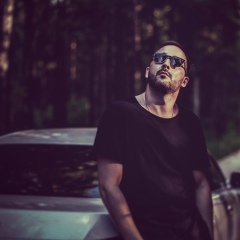 Александр Быбочкин, 26.02.1988, Москва