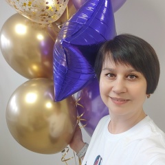 Юлия Сушко, Омск