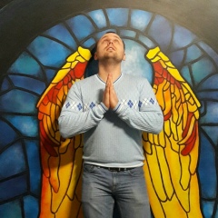 Павел Юдин, 22.09.1988, Москва