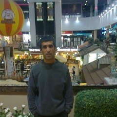 Asliddin Xolmurodov