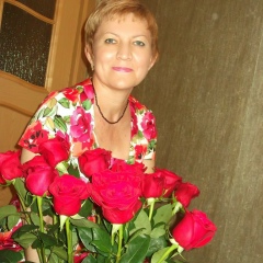 Надежда Холмурадова, 26.09, Москва
