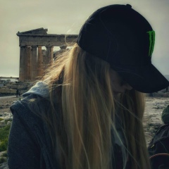 Алька Солнце, 28.09, Athens