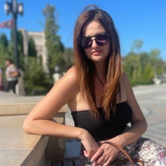 Анна Уманская, 05.11, Киев