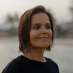 Татьяна Китайскова, 25.10, Санкт-Петербург