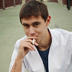 Игорь Коханович, 19.09.1994, Сарны