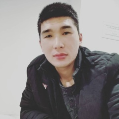Darhan Anuarbek, 14.01.1995, Шиели