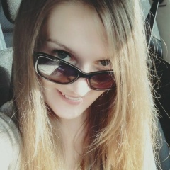 Мила Сухоносова, 19.07, Обнинск