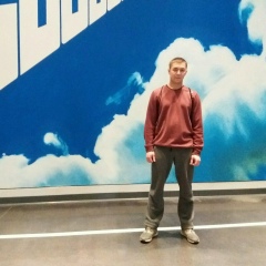 Алексей Куклин