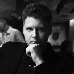 Михаил Марченко, 13.01.1989, Харьков