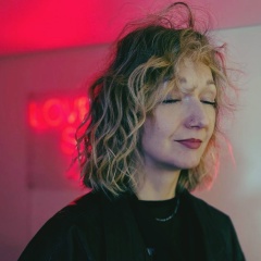Ольга Скворцова, 15.04, Санкт-Петербург