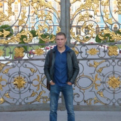 Дмитрий Берляков, 24.09, Москва