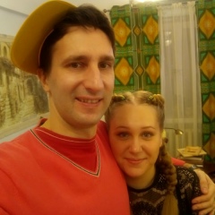 Илья Хромов, 20.01.1985, Москва