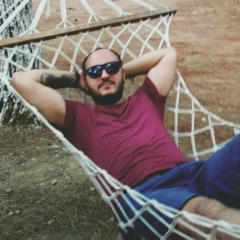 Денис Елинецкий