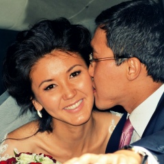 Karlygash Altayeva, 30.11, San Sebastián - Donostia