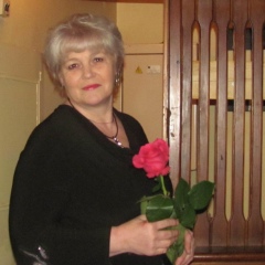 Леена Шиян, 18.10, Кохтла-Ярве