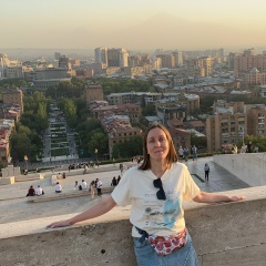 Ирина Лесникова, 28.02