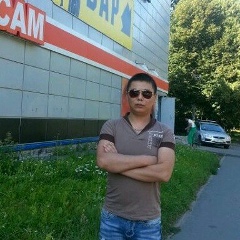 Aktilek Asanov