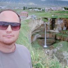 Андрей Пелевин