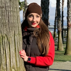 Татьяна Гуторова, 12.08, Новосибирск