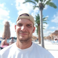 Макс Кошель, 30.11.1996, Севастополь