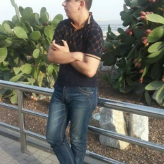 Isi Tanriverdiyev, 23.08, Баку