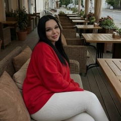 Валерия Антонова