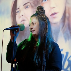 Наталья Чиркова, 15.07, Москва