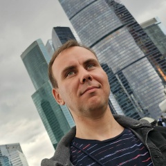 Андрей Силиванчик, 23.10.1987, Новокузнецк