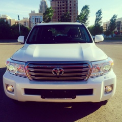 Мустафа Абдирахман, 26.12, Жезказган