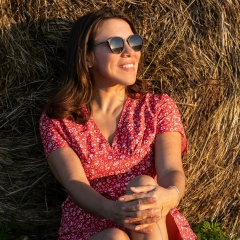 Татьяна Яковлева, 10.06.1987, Санкт-Петербург