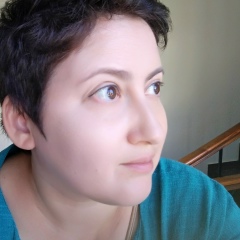 Вераника Савостина, 21.06, Ростов-на-Дону