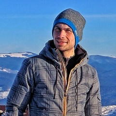 Владислав Киселев