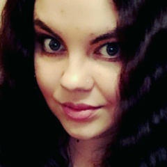 Natalya Mashinec, 02.01, Киев