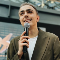 Влад Точёнов, 27.04, Самара