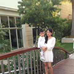 Duisenova Aliya, 23.03, Астана